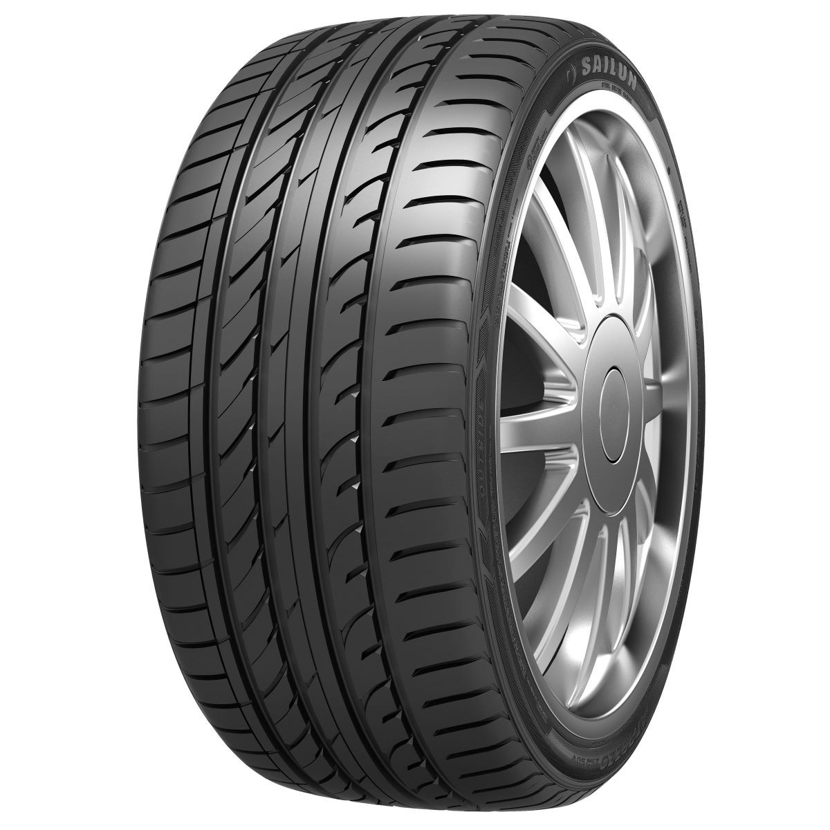 Sailun Renkaat 3220006736 Sailun Atrezzo ZSR SUV 295/40 R21 111Y 3220006736