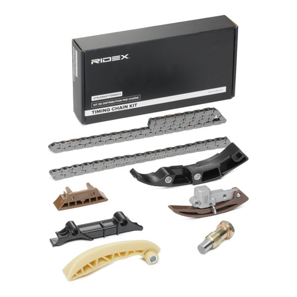 RIDEX Kit catena distribuzione 1389T0250 1389T0250 costo Catena di distribuzione PORSCHE 944 RIDEX