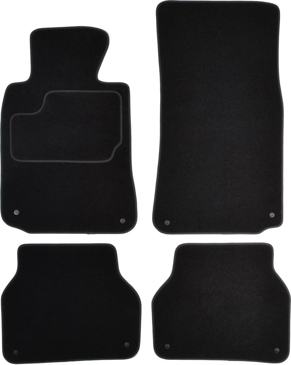 CUSTOPOL Bilmattor BM150C BM150C CUSTOPOL matta BMW 2-serie