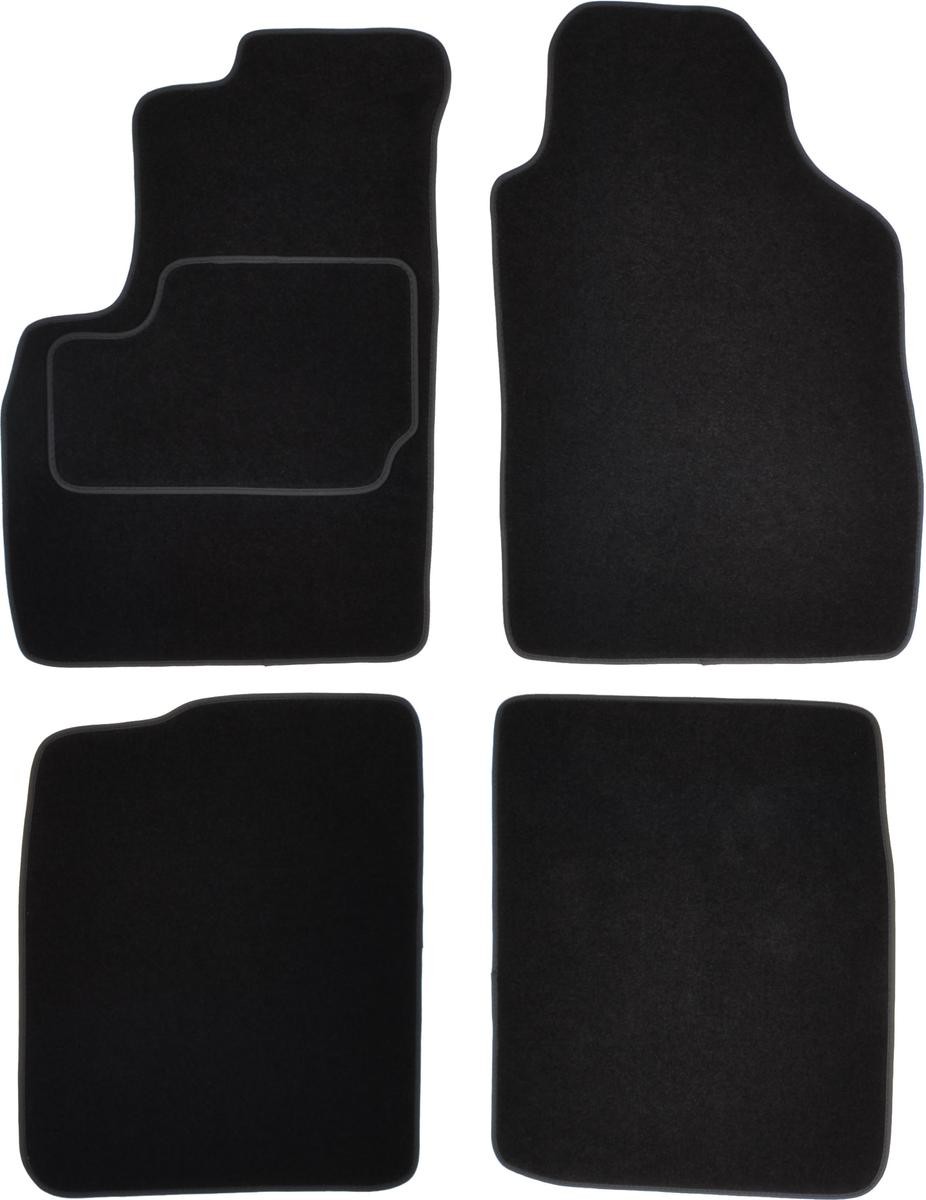 CUSTOPOL Ensemble de tapis de sol FIA170C CUSTOPOL FIA170C Tapis sur mesure Fiat Ducato Panorama 280 prix
