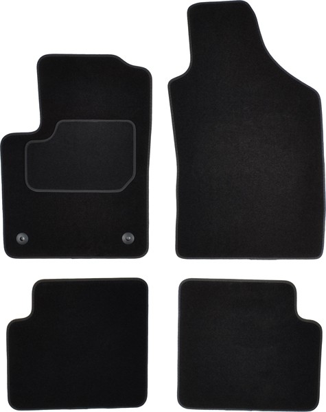 CUSTOPOL Set autokobercov FIA30S FIA30S Autokoberce na mieru FIAT COUPE CUSTOPOL