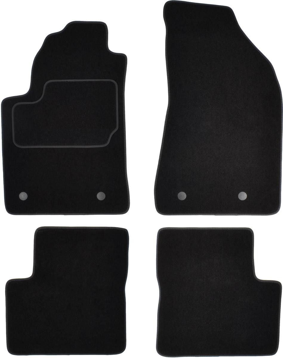 CUSTOPOL Automatot FIA60C CUSTOPOL FIA60C Fiat STILO matot hinta