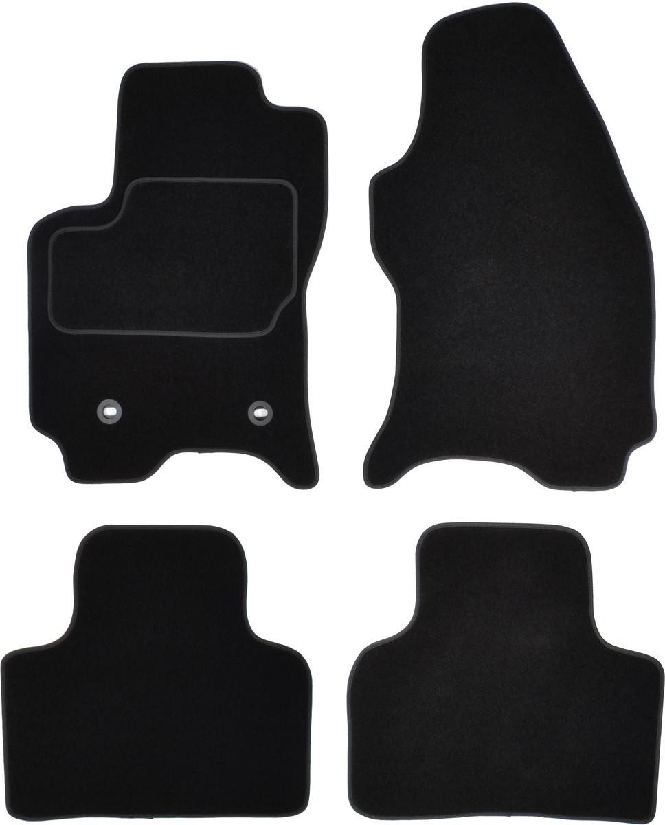 CUSTOPOL Set autokobercov FOR240C CUSTOPOL FOR240C originálne Autokoberce na mieru Ford Mondeo BFP cena