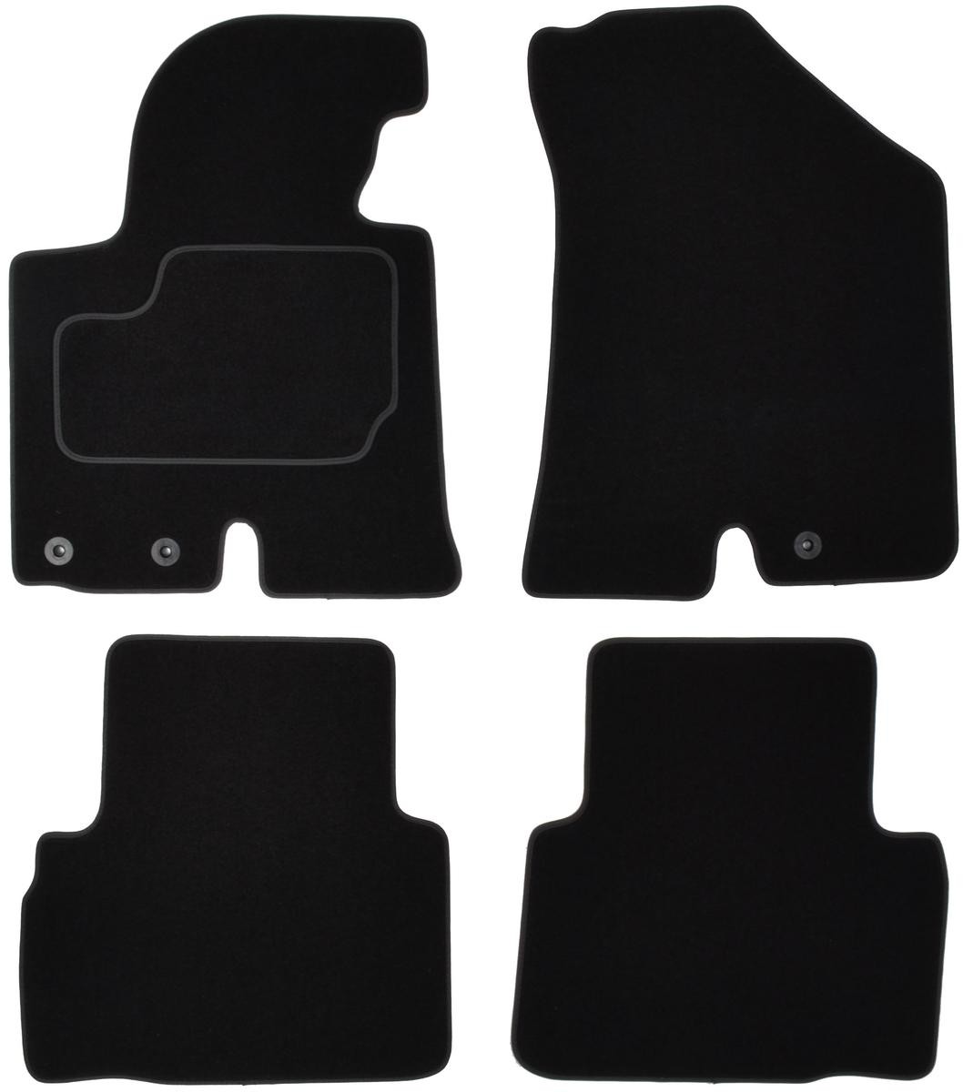 CUSTOPOL Ensemble de tapis de sol HYU100C CUSTOPOL HYU100C Tapis de sol Hyundai Coupe gk prix