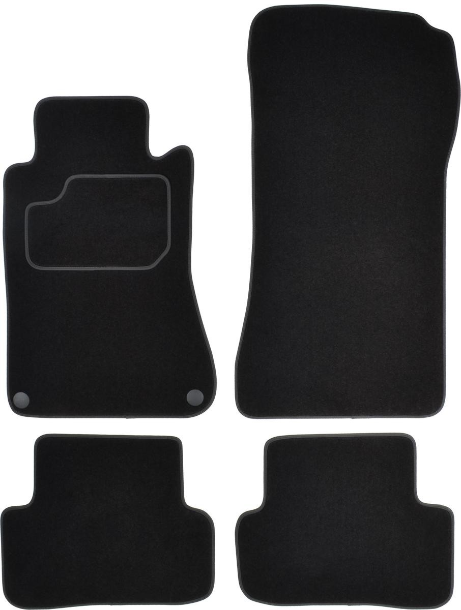 CUSTOPOL Bilmatter MER115C Gulvmatter CUSTOPOL GL MER115C billige