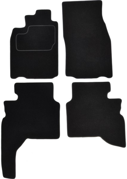 CUSTOPOL Tapetes para carros MIT155S CUSTOPOL MIT155S Tapetes Sapporo III preço