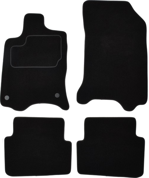 CUSTOPOL Tapetes para carros RNT260S CUSTOPOL RNT260S Tapete Renault Laguna 2 Grandtour baratos