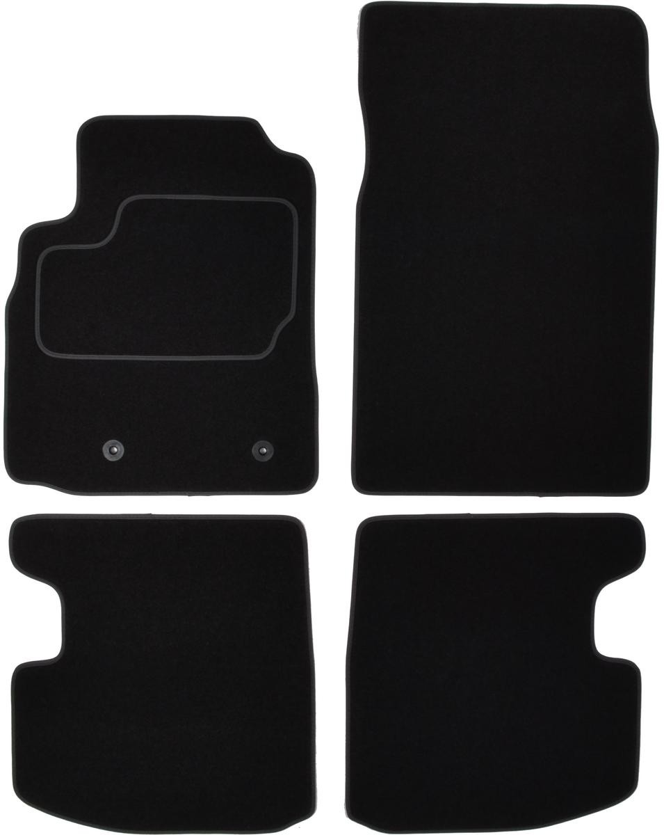 CUSTOPOL Automatten TOY375C Mat CUSTOPOL VERSO S TOY375C goedkoop