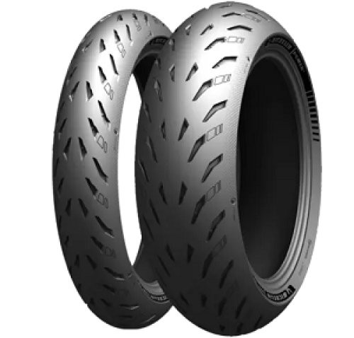 Michelin Pneumatiky 307640 Michelin 307640 Power 5 190/50 R17
