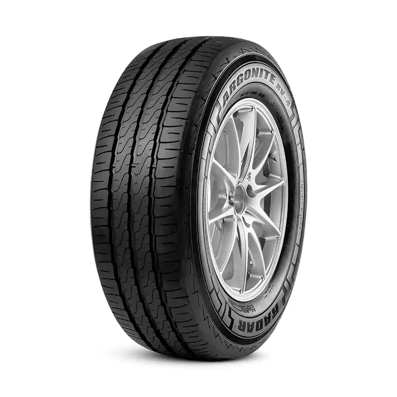 Radar Reifen RGD0031 Radar RGD0031 RV-4 215/65 R15