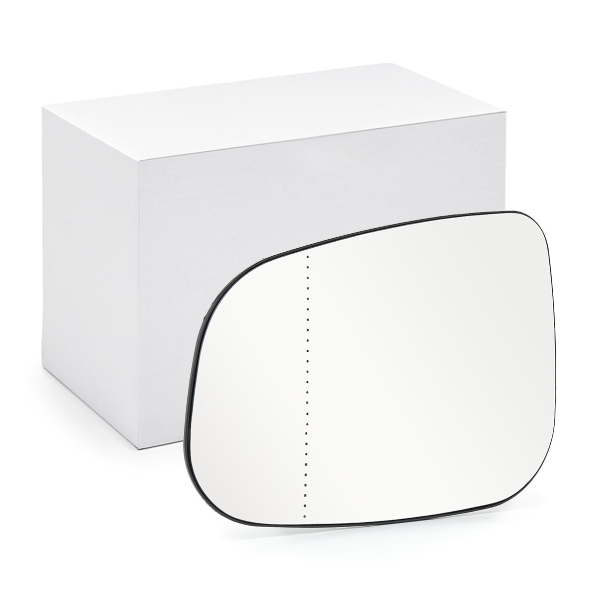 RIDEX Backspegelglas 1914M0323 1914M0323 RIDEX glas till backspegel VOLVO S40