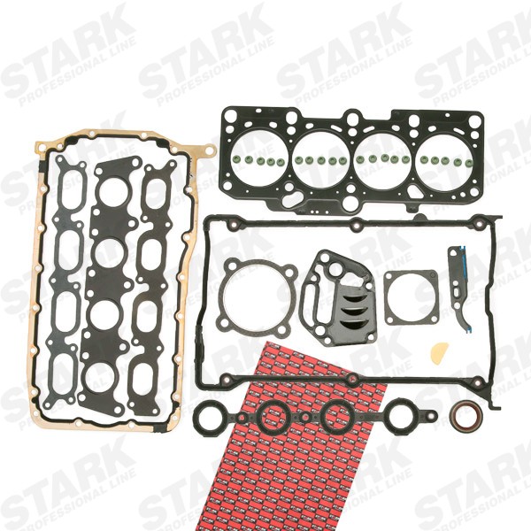 STARK Kit guarnizioni motore SKFGS-0500107 SKFGS-0500107 costo Guarnizione testata Volkswagen BORA STARK