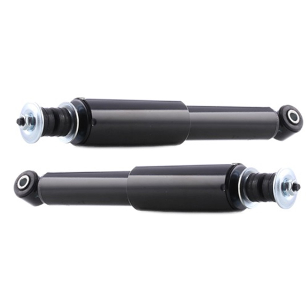 RIDEX Schokdemper 854S2678 854S2678 Schokdempers LADA SAMARA RIDEX