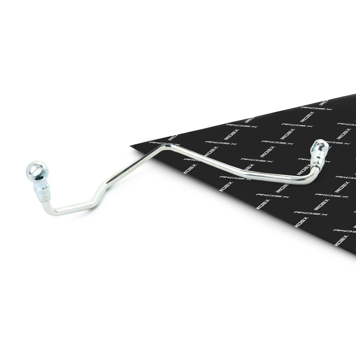 RIDEX Tubo de óleo, compressor 3739O0015 Tubo de óleo compressor RIDEX Fiat PUNTO 3739O0015