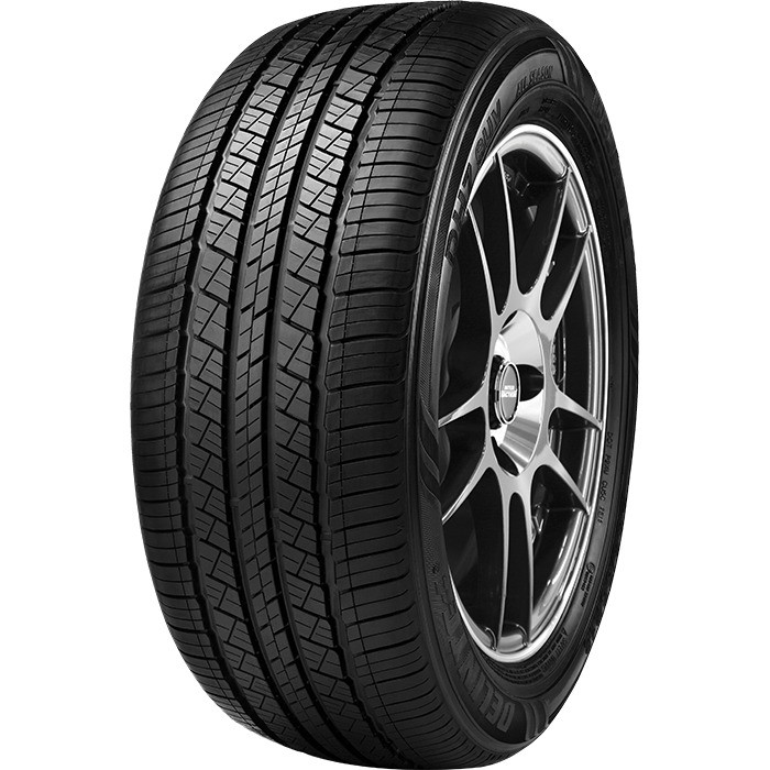 Delinte Tyres 6901532400280 Delinte 6901532400280 DH7SUV 255/55 R18