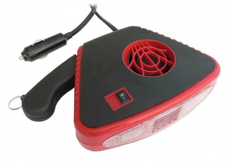 CARCOMMERCE Thermo-ventilateur 42017 42017 Faisceau éléctrique d'attelage SKODA OCTAVIA CARCOMMERCE