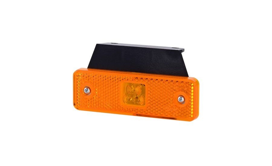 HORPOL Luz de presença lateral LD 500 LD 500 Intermitente HONDA ACCORD HORPOL