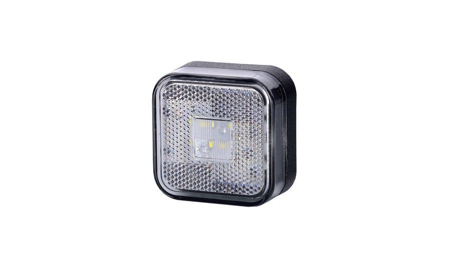 HORPOL Luz de contorno LD 096 Luz de posição HORPOL ALTEA LD 096 baratos