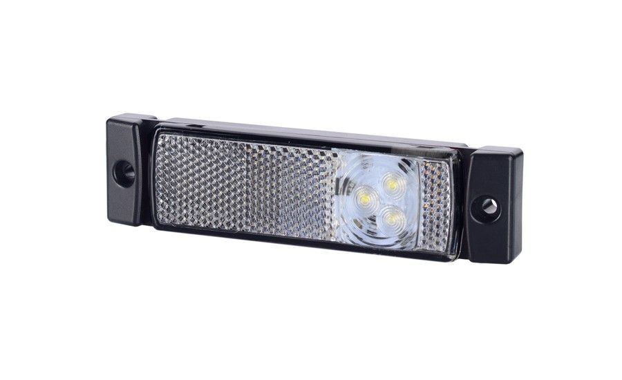 HORPOL Markeringslicht LD 127 LD 127 Stadslicht SUZUKI SJ 413 HORPOL