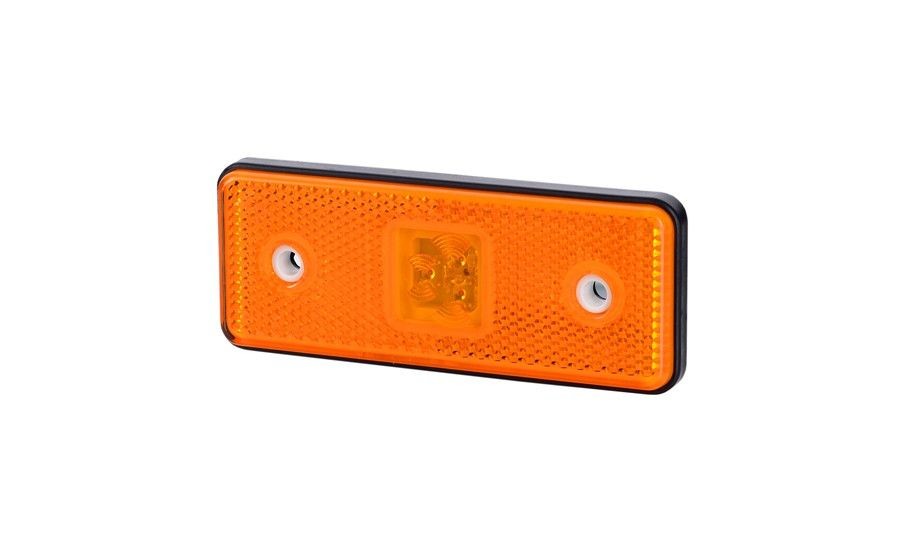HORPOL Feu latéral LD 161/4 LD 161/4 Clignotant de rétroviseur FIAT DUCATO HORPOL
