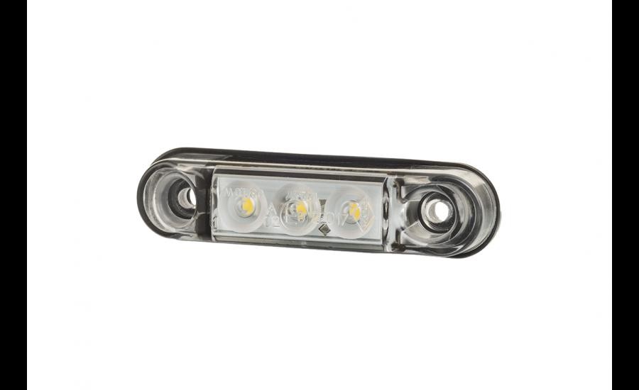 HORPOL Luz de contorno LD 2438 Luz de estacionamento HORPOL ALTEA LD 2438 baratos