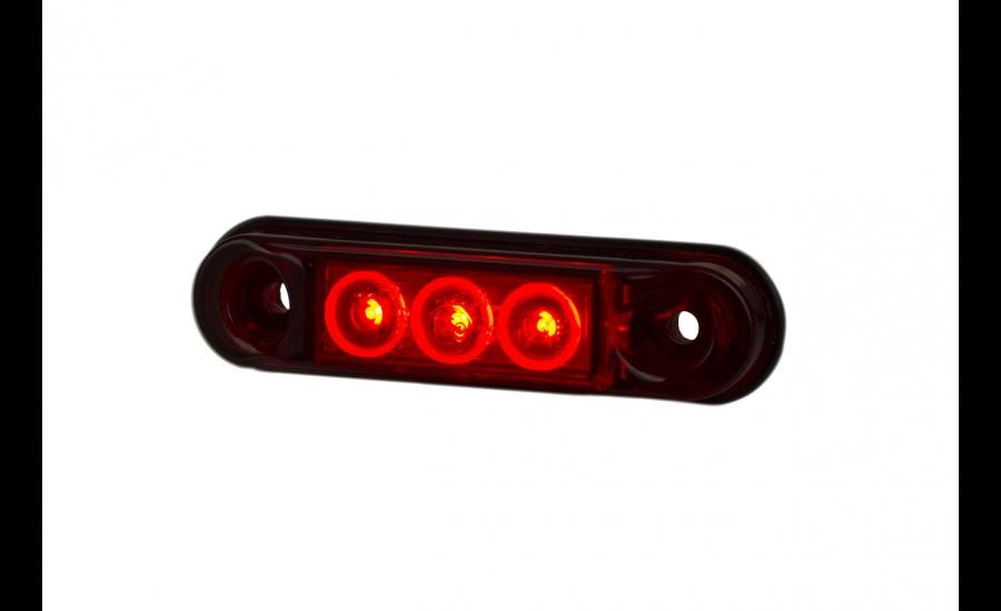 HORPOL Luce permietrale LD2440 LD2440 costo Luce di posizione CHEVROLET EPICA HORPOL