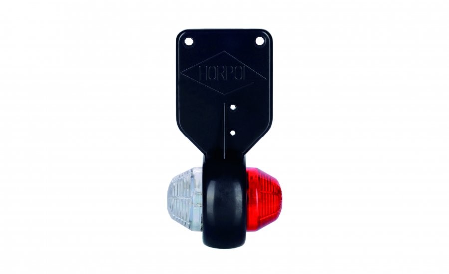 HORPOL Marker Light LD 368/L LD 368/L HORPOL parking lights for VW ID.3