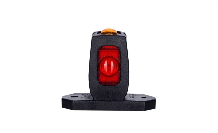 HORPOL Markeringslicht LD 534 LD 534 Positielicht SUZUKI SJ 413 HORPOL
