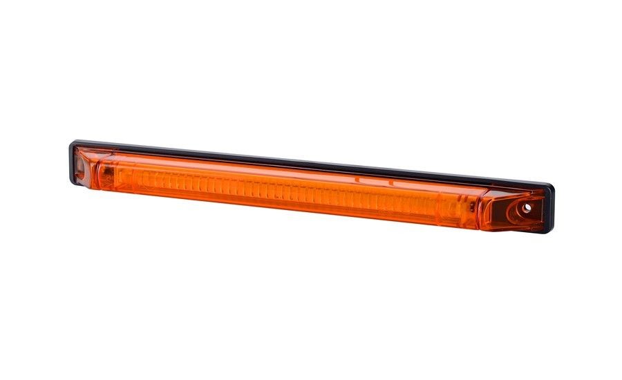 HORPOL Sidemarkeringslys LD 562 LD 562 HORPOL Forblinklys og bagblinklys Mini billig