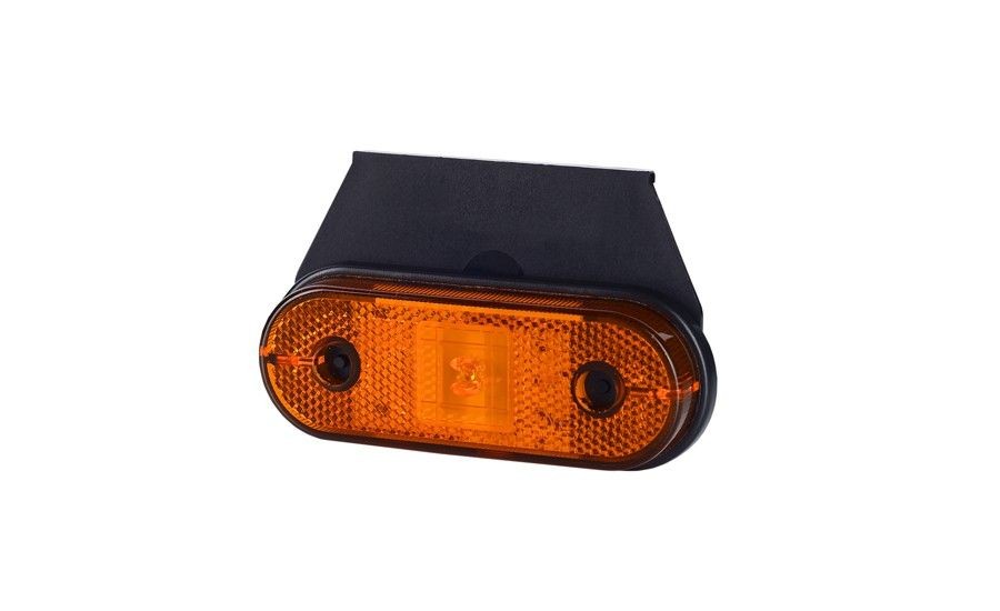 HORPOL Bočné obrysové svetlo LD 624 Smerovky HORPOL Nissan X-TRAIL LD 624