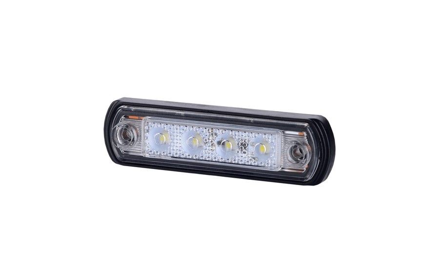 HORPOL Luce permietrale LD 675 LD 675 costo Luce di posizione HORPOL BMW Serie 1