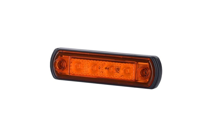 HORPOL Sidemarkeringslys LD 676 Blinklygter HORPOL C-klasse LD 676 billig