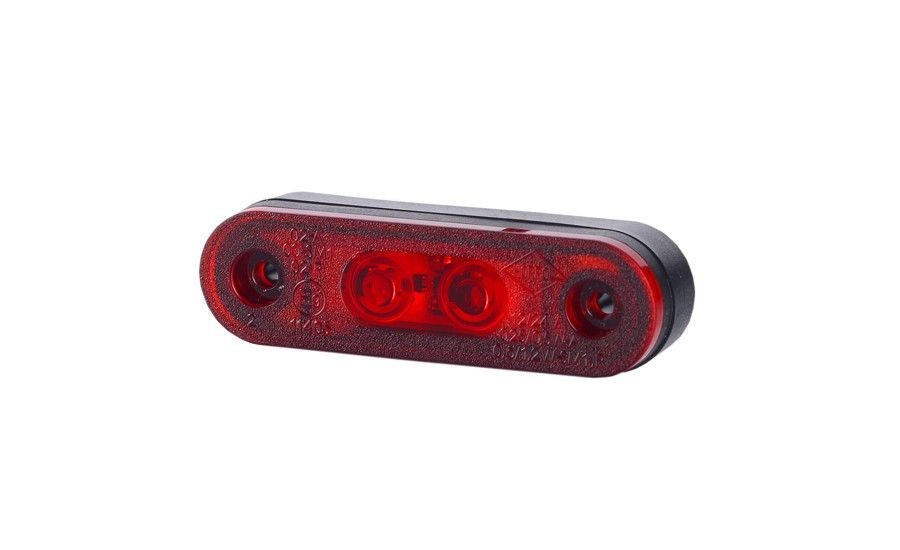 HORPOL Parktuled LD 958 LD 958 HORPOL Gabariidituled Land Rover odav