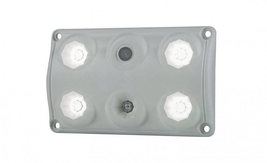 HORPOL Sisävalo LWD 2157 LWD 2157 HORPOL Sisävalot hinta