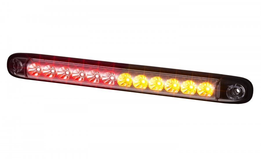 HORPOL Luce posteriore LZD 2246 LZD 2246 costo Fanale posteriore HORPOL MERCEDES-BENZ VITO