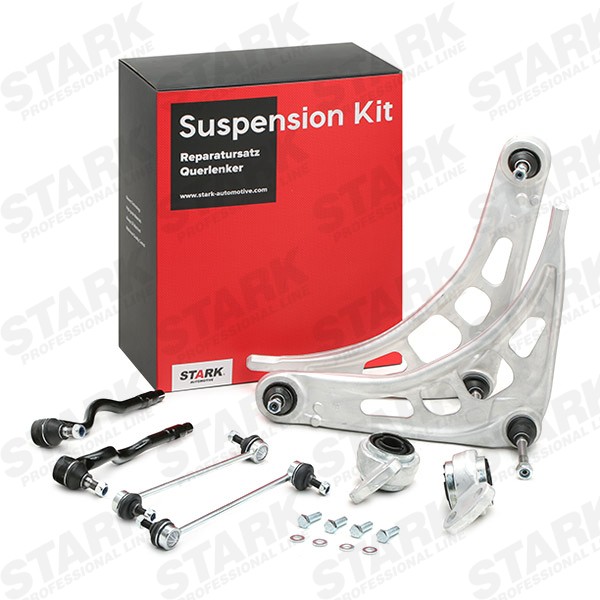 STARK Reparasjonssett, tannstang SKSSK-1600270 Monteringssett fører STARK RANGE ROVER SKSSK-1600270 billige