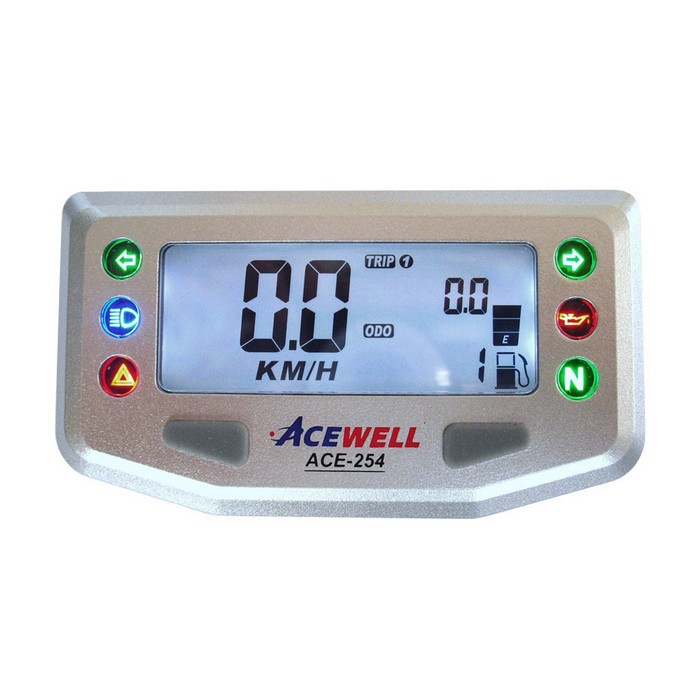 Acewell Nopeusmittari ACE-254 ACE-254 Acewell Nopeusmittarin vaijeri Renault TRAFIC hinta