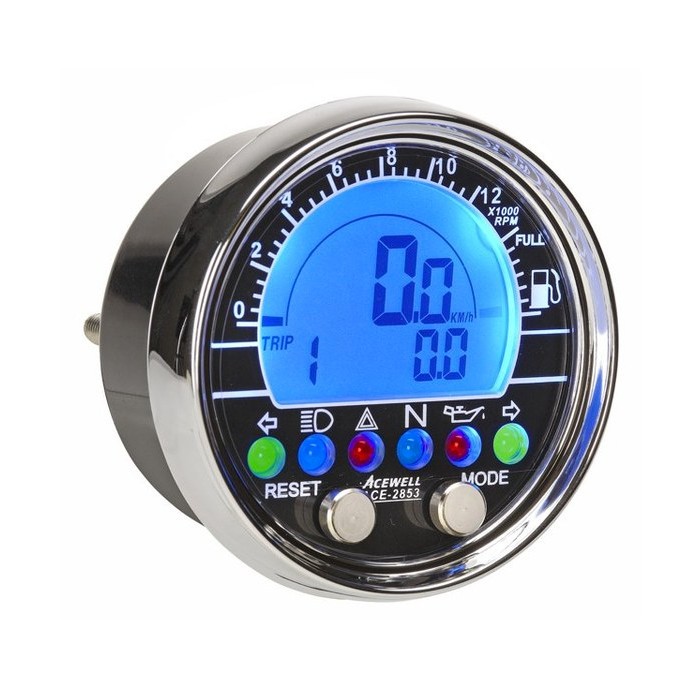 Acewell ACE-2853 Tahhomeeter Acewell ACE-2853 Tahhomeeter