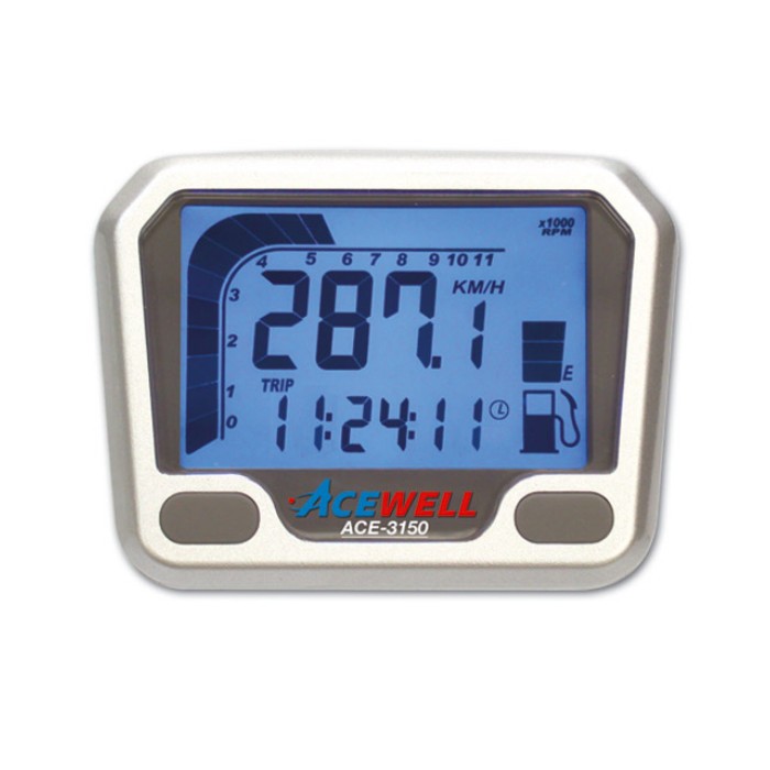 Acewell Ταχύμετρο ACE-3150 TGB Άξονας ταχύμετρου Acewell CAPTIVA ACE-3150 TGB φθηνά