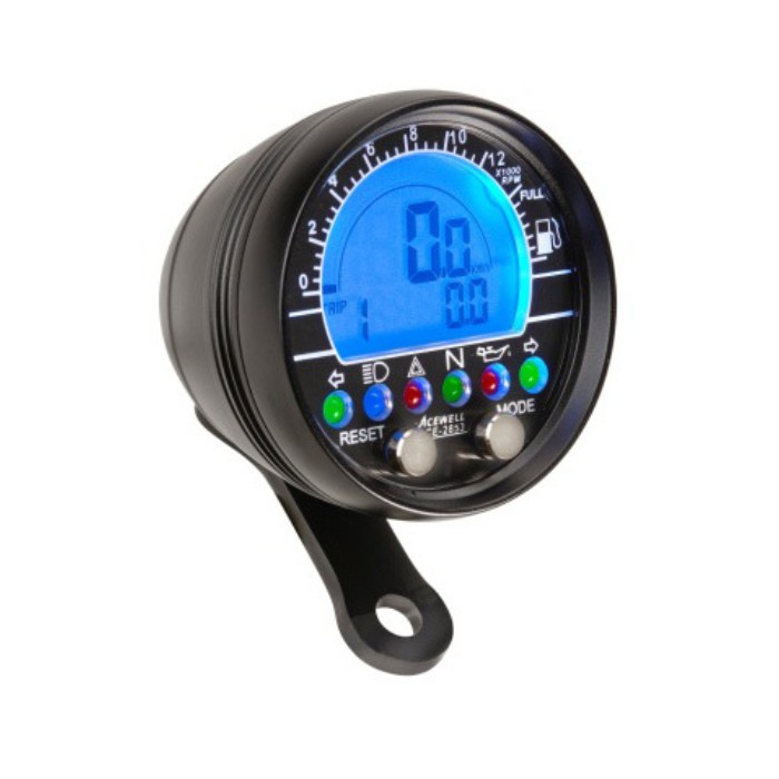 Acewell Ταχύμετρο ACE-2853AS Ντίζα κοντέρ Acewell Chevrolet CAPTIVA ACE-2853AS