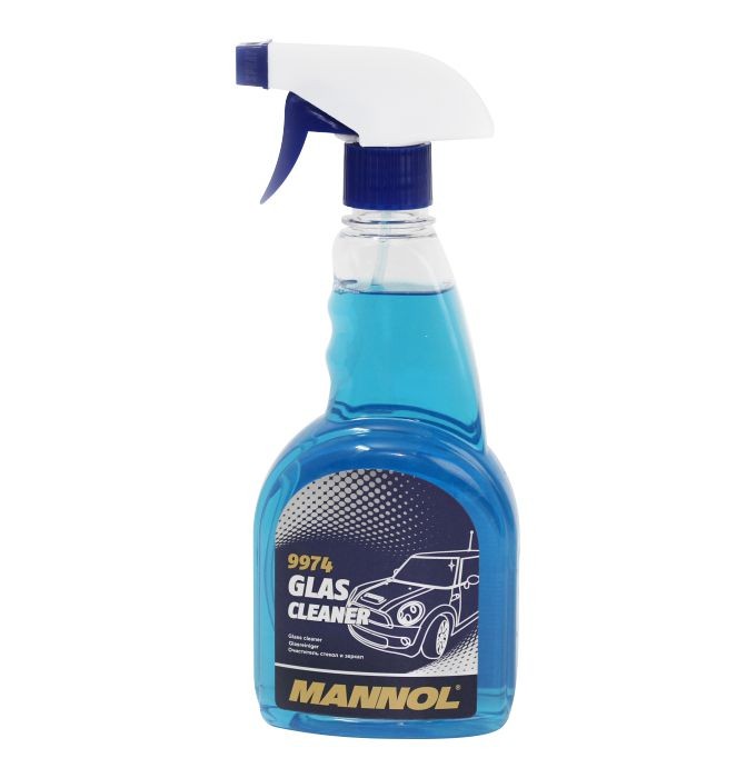 MANNOL Window cleaner 9974 Volkswagen JETTA MANNOL screenwash 9974