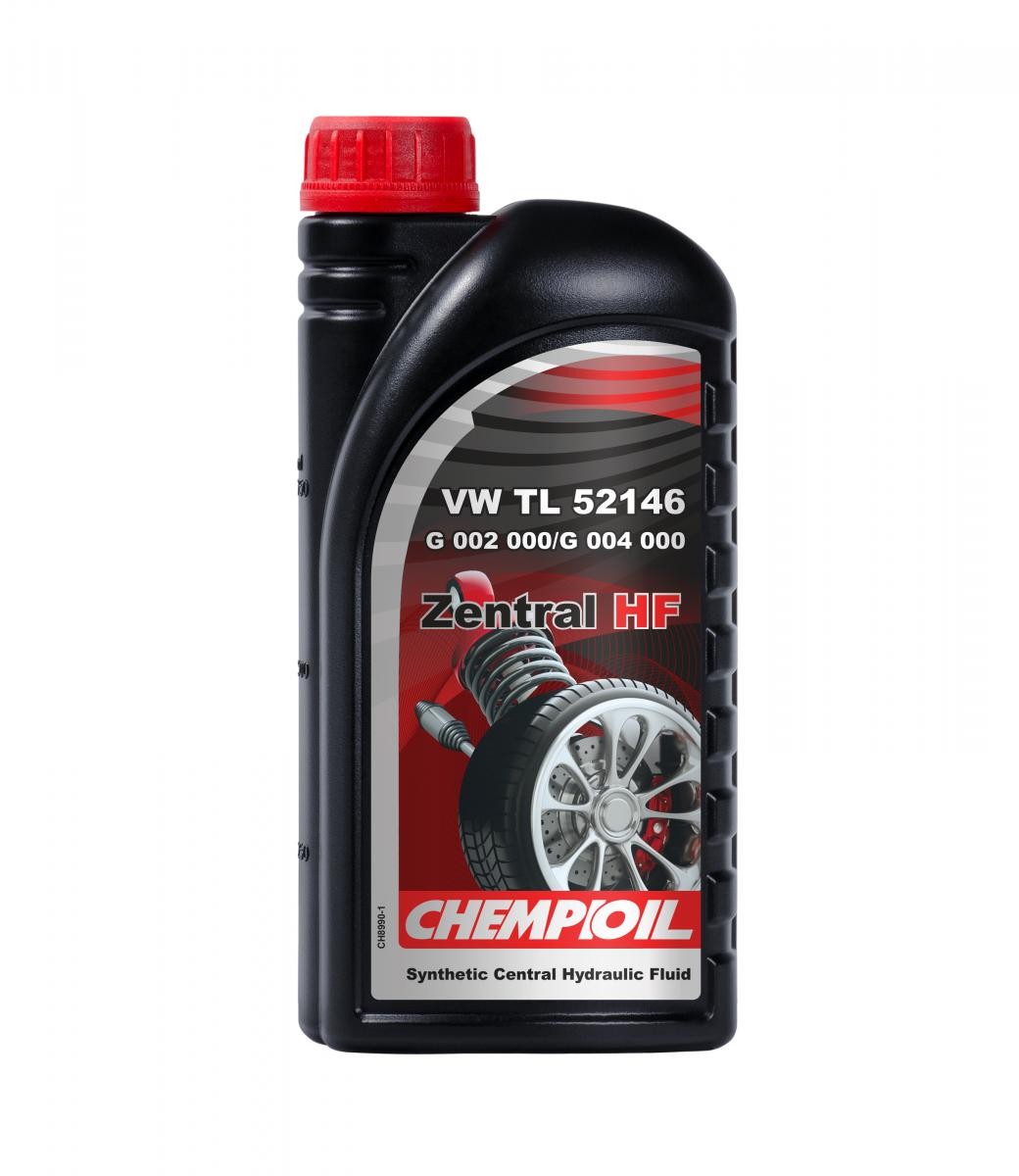 CHEMPIOIL Olej pre servo riadenie CH8990-1 Olej do serva CHEMPIOIL X3 CH8990-1 lacné