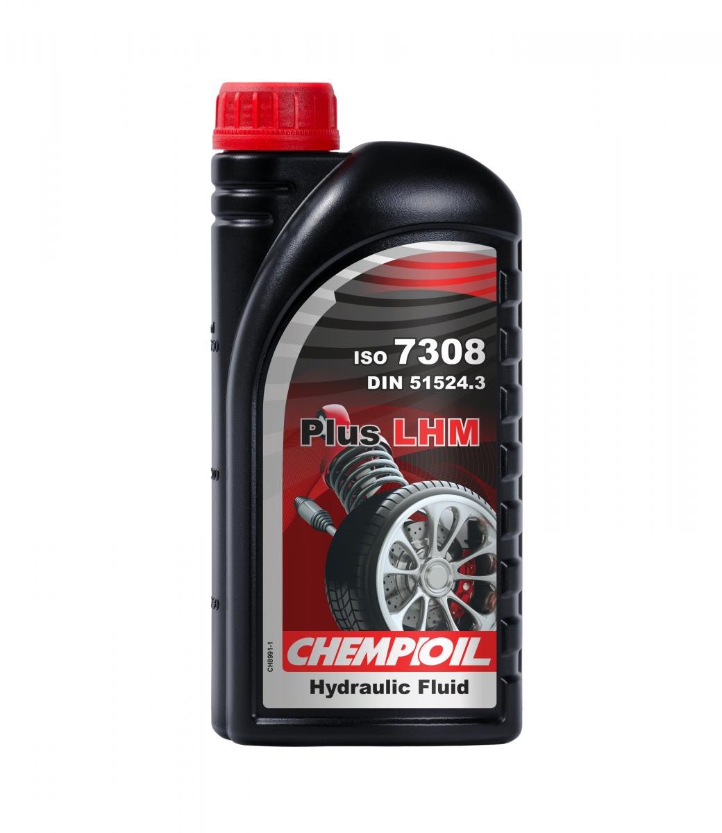 CHEMPIOIL Λάδι υδραυλικού τιμονιού CH8991-1 Λαδι υδραυλικου CHEMPIOIL 99 CH8991-1 φθηνά