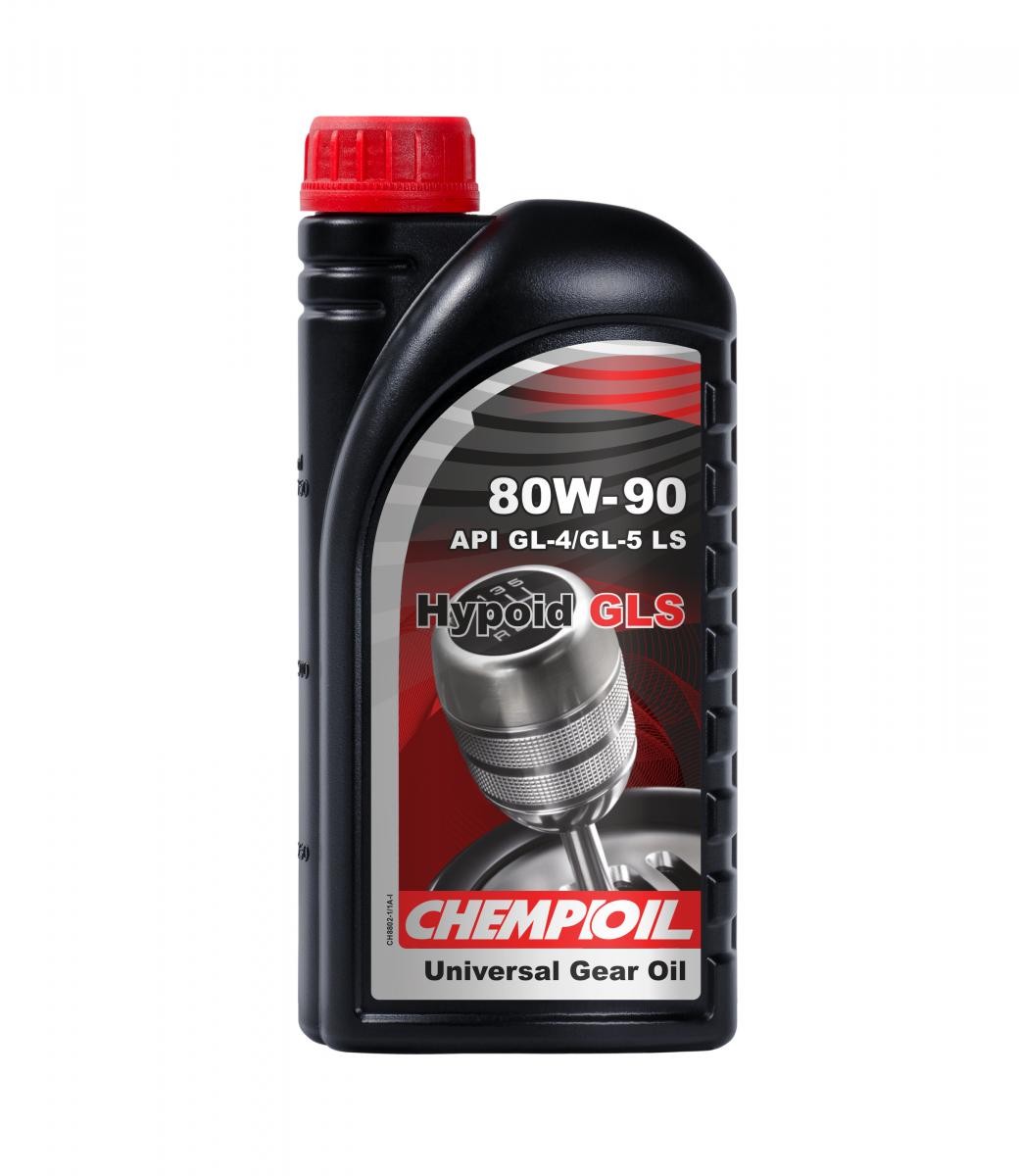 CHEMPIOIL Girolje CH8802-1 CHEMPIOIL CH8802-1 originale Girolje Mercedes R107 hva koster