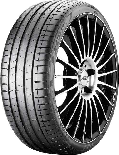 Pirelli Hjul 3620300 Pirelli P-ZERO*XL 245/45 R18 100Y 3620300