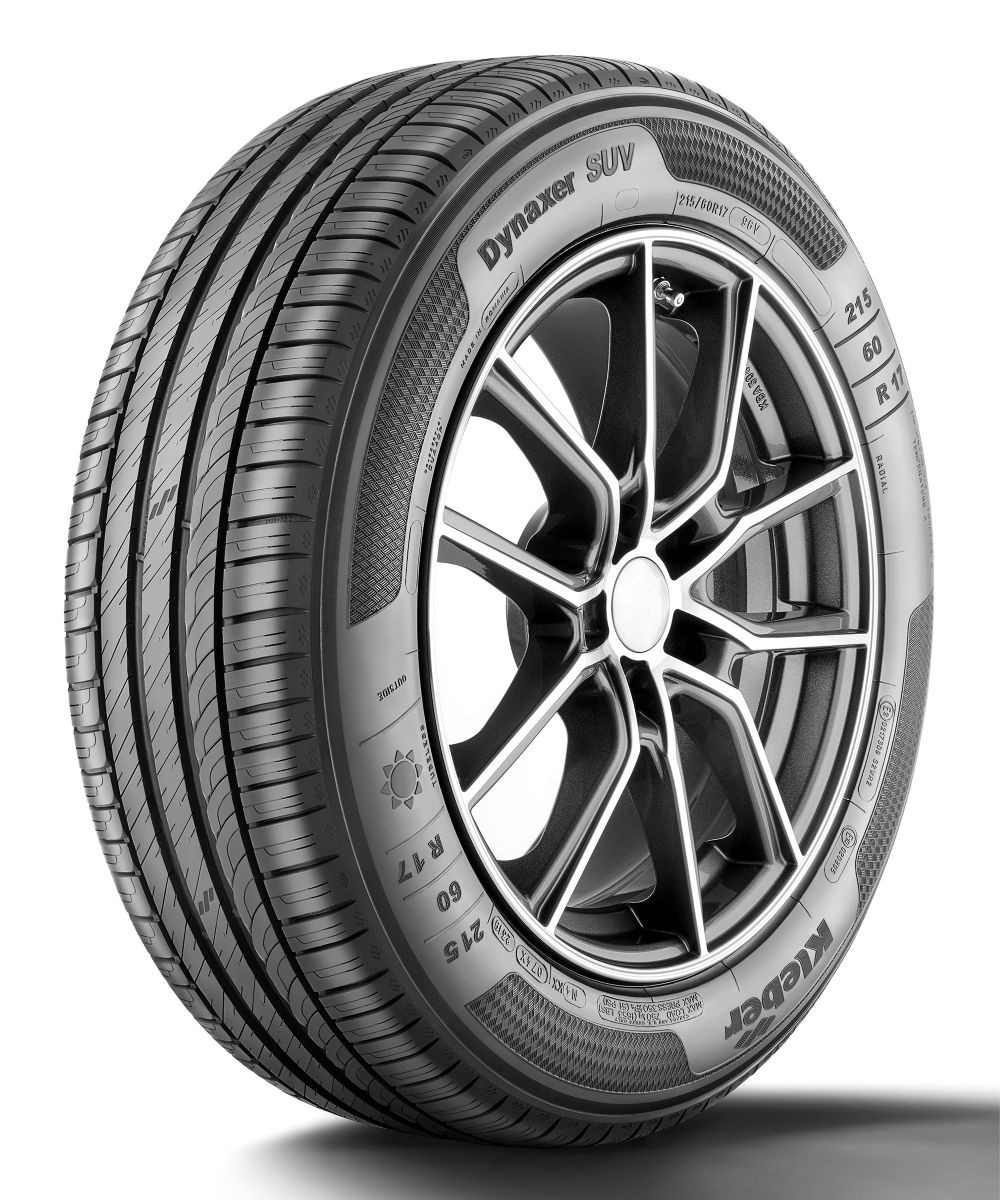 Kleber Däck 072244 072244 Kleber Dynaxer SUV 225/55 R19 99V
