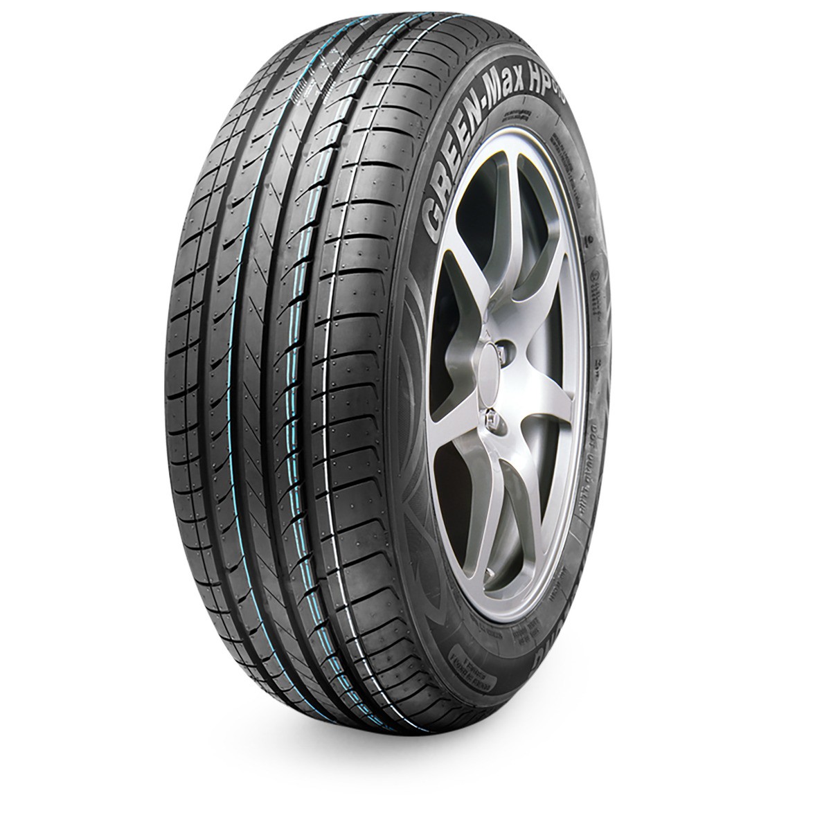 Linglong Renkaat 221009245 Linglong 221009245 GreenMax HP010 195/65 R14