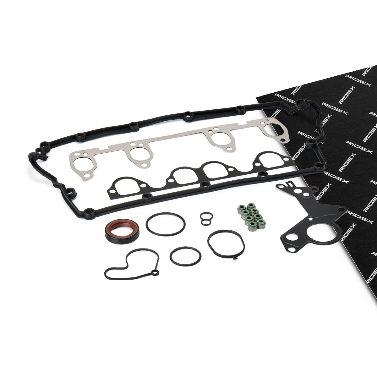 RIDEX Tetningssett, topplokk 319G0148 Tetningssett topplokk RIDEX Ford FOCUS 319G0148