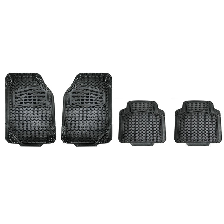 ALCA Tapetes universais 732010 Jogo de tapetes ALCA PEUGEOT CarProtect Universal 732010