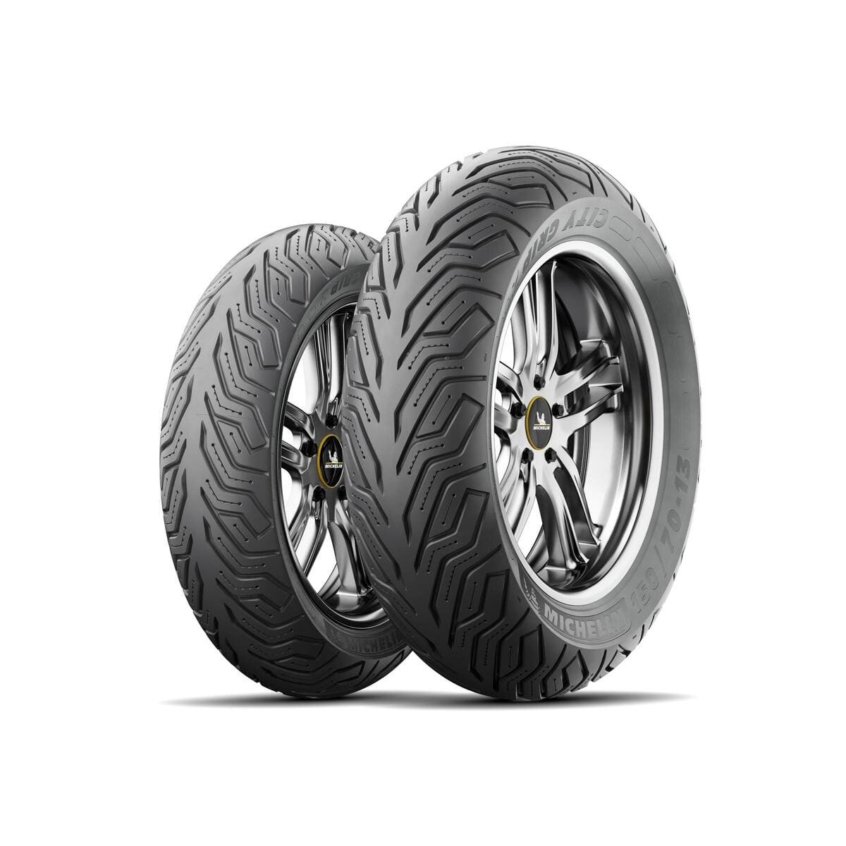 Michelin Rehvid 178008 Michelin City Grip 2 110/90 R12 64U 178008
